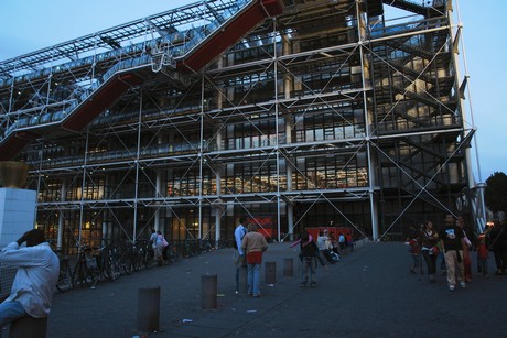 centre-pompidou