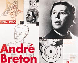 Andre Breton 